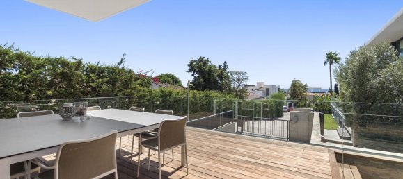 Casa de 6 dormitorios en Marbella, Spain No. 140585 24