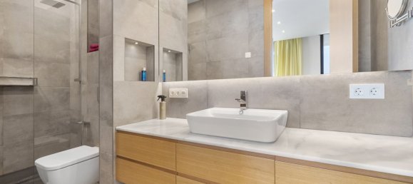 Casa de 6 dormitorios en Marbella, Spain No. 140585 13