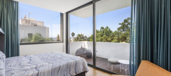 Casa de 6 dormitorios en Marbella, Spain No. 140585 17