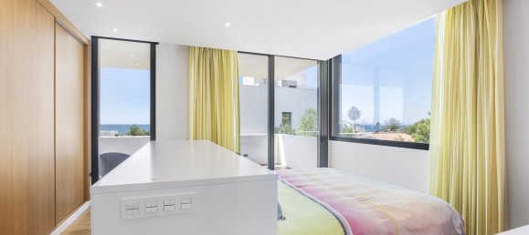 Casa de 6 dormitorios en Marbella, Spain No. 140585 12