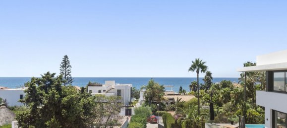 Casa de 6 dormitorios en Marbella, Spain No. 140585 2