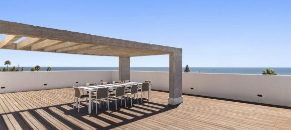 Casa de 6 dormitorios en Marbella, Spain No. 140585 3