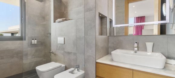 Casa de 6 dormitorios en Marbella, Spain No. 140585 16