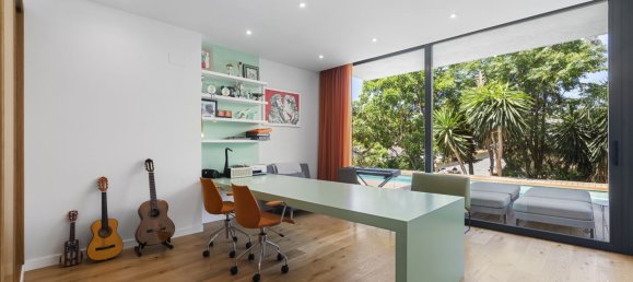 Casa de 6 dormitorios en Marbella, Spain No. 140585 9