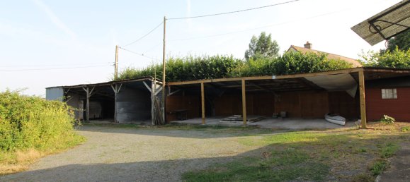 2 Schlafzimmer Haus in Luzille, France, Nr. 251055 14