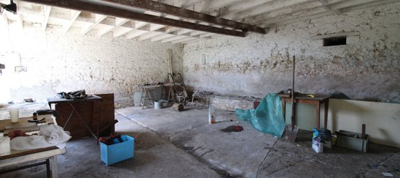 2 Schlafzimmer Haus in Luzille, France, Nr. 251055 11