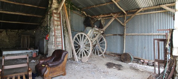 2 Schlafzimmer Haus in Luzille, France, Nr. 251055 13