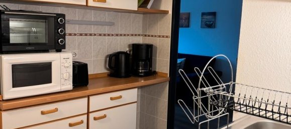 1 bedroom Apartment in Schleswig-Holstein, Germany No. 56841 14