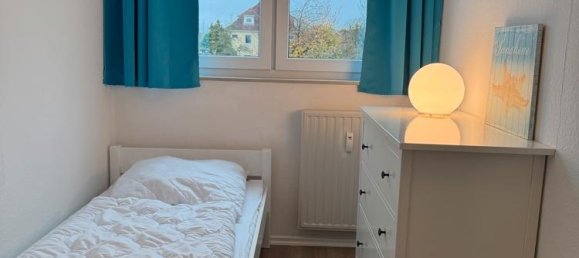 1 bedroom Apartment in Schleswig-Holstein, Germany No. 56841 8