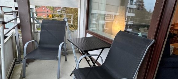 1 bedroom Apartment in Schleswig-Holstein, Germany No. 56841 11