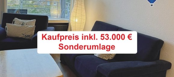1 bedroom Apartment in Schleswig-Holstein, Germany No. 56841 2