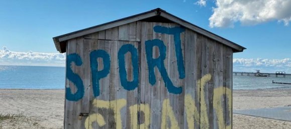 1 bedroom Apartment in Schleswig-Holstein, Germany No. 56841 20