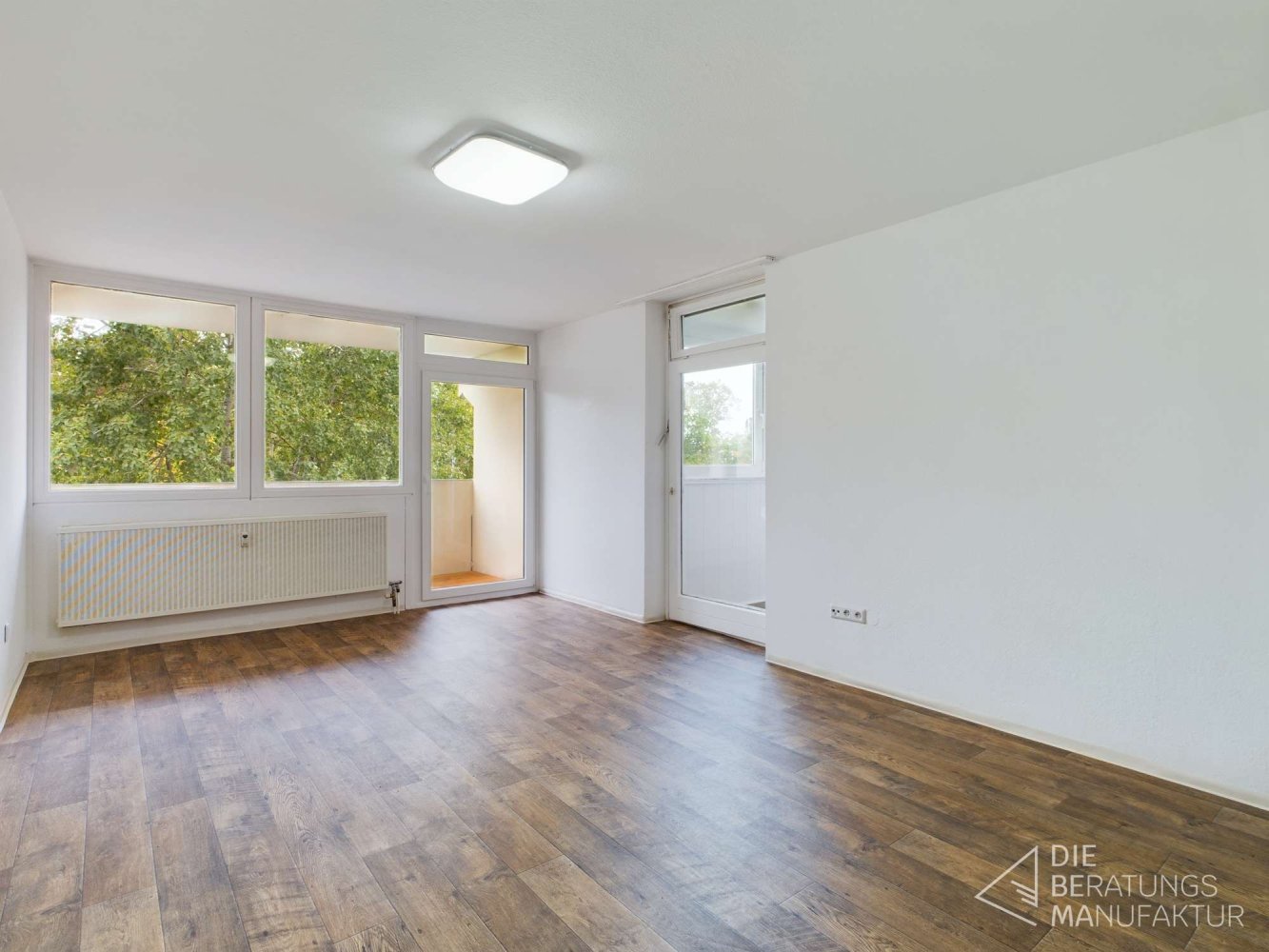 Apartamento T3 em Erlangen, Germany N.º 11455
