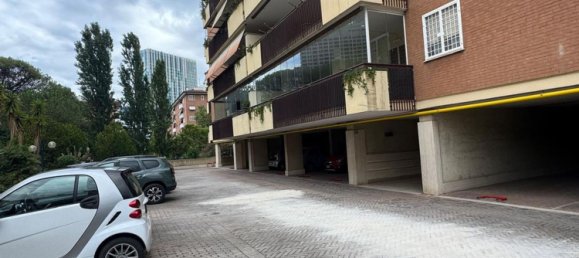 3 bedrooms Apartment in Rome, Italy No. 339440 12