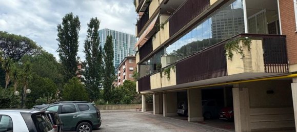 3 bedrooms Apartment in Rome, Italy No. 339440 13