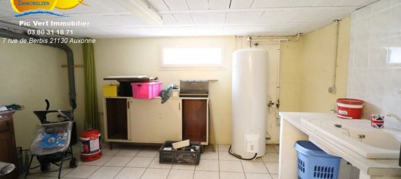 Casa T6 em Auxonne, France N.º 272812 17