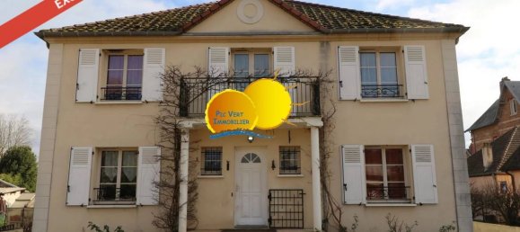 Casa T6 em Auxonne, France N.º 272812 20