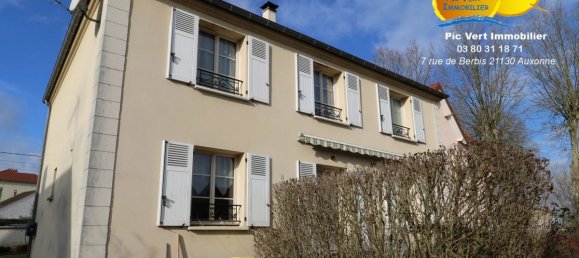 Casa T6 em Auxonne, France N.º 272812 19