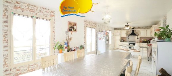 Casa T6 em Auxonne, France N.º 272812 5