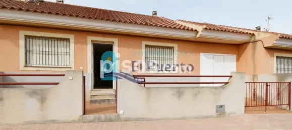 3 bedrooms House in Fuente Alamo, Spain No. 99251 14