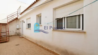 3 bedrooms House in Fuente Alamo, Spain No. 99251