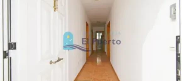 3 bedrooms House in Fuente Alamo, Spain No. 99251 13