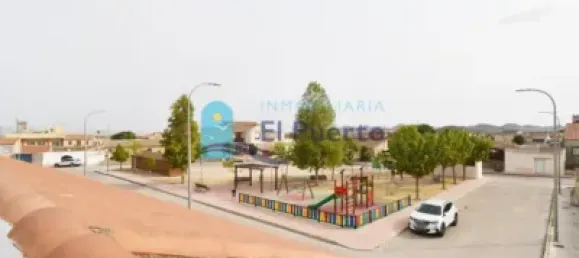 3 bedrooms House in Fuente Alamo, Spain No. 99251 9