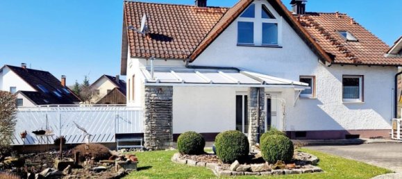 Casa de 7 habitaciónes en Schweinfurt, Germany No. 125729 31