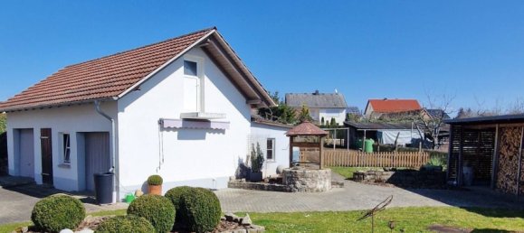 Casa de 7 habitaciónes en Schweinfurt, Germany No. 125729 32