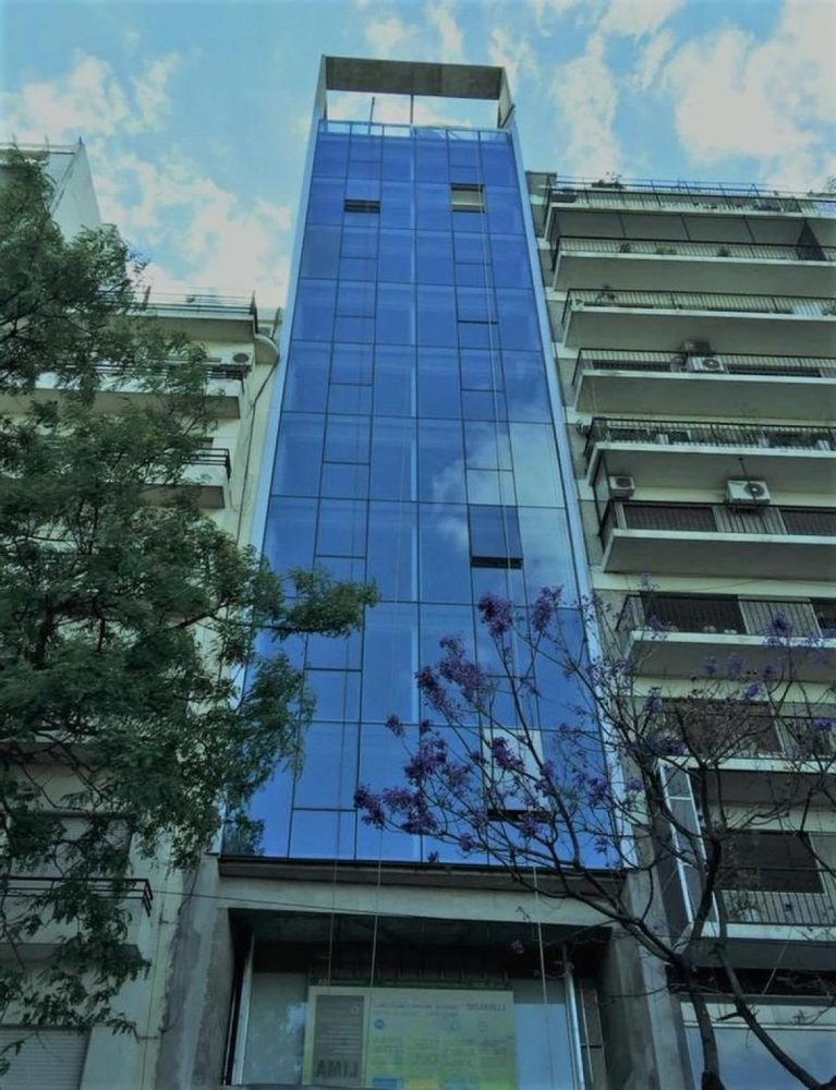 Büro in Buenos Aires, Argentina 103m², Nr. 106380