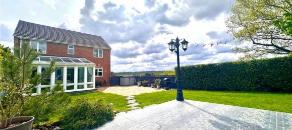 4 bedrooms House in Barnet, United Kingdom No. 6470 17