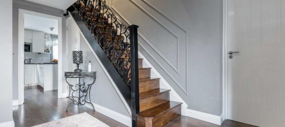 4 bedrooms House in Barnet, United Kingdom No. 6470 6