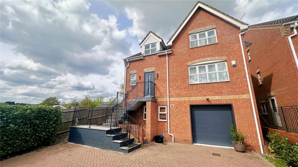 4 bedrooms House in Barnet, United Kingdom No. 6470