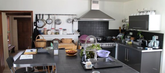 6 Schlafzimmer Haus in Merigny, France, Nr. 75345 7