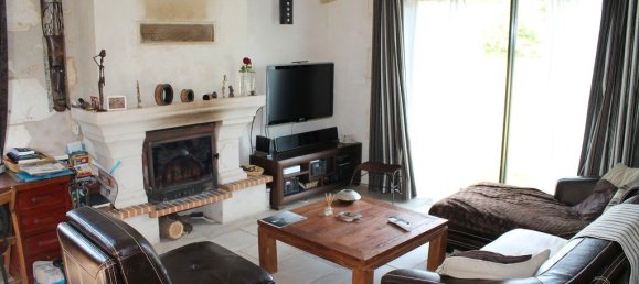 6 Schlafzimmer Haus in Merigny, France, Nr. 75345 8