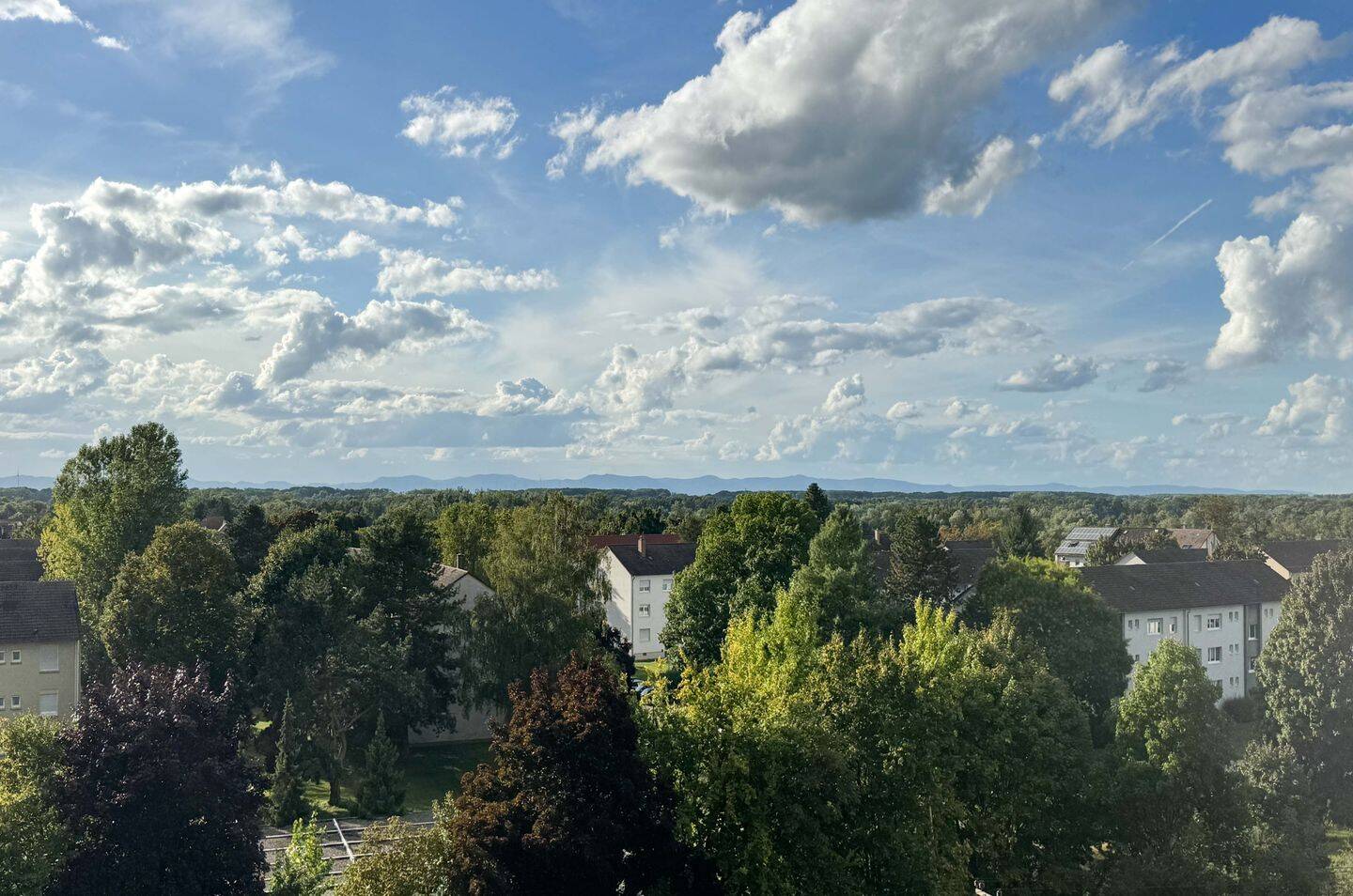 4 rooms Apartment in Karlsruhe, Germany No. 284989