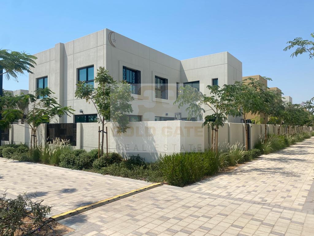 3 bedrooms Villa in Al Rahmaniya, UAE No. 16667