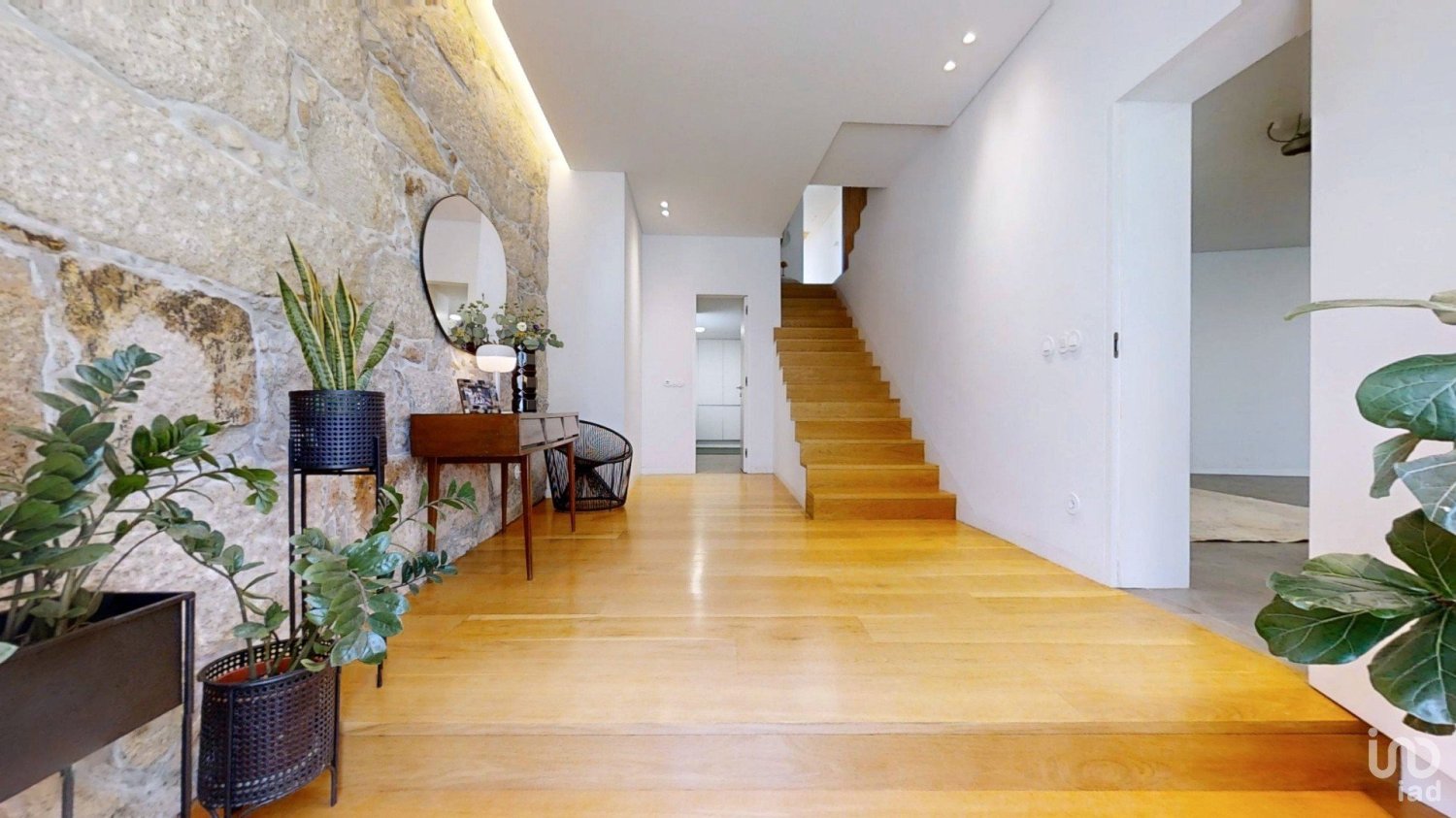 4 bedrooms House in Porto, Portugal No. 140771