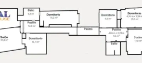 6 bedrooms Apartment in Granada, Spain No. 89089 36