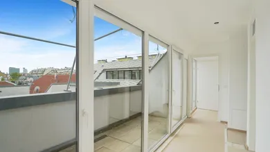 Propiedad comercial de 4 habitaciónes en Leopoldstadt, Austria No. 146409