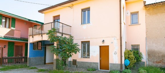 Дом с 3 комнатами в Довера, Италия № 150186 8