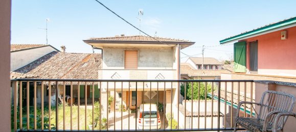 Дом с 3 комнатами в Довера, Италия № 150186 7