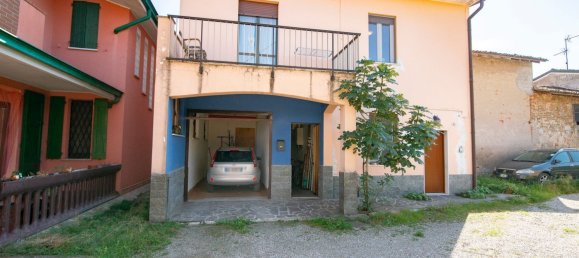 Дом с 3 комнатами в Довера, Италия № 150186 10