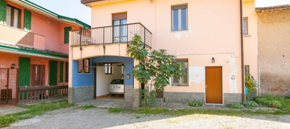 Дом с 3 комнатами в Довера, Италия № 150186 9