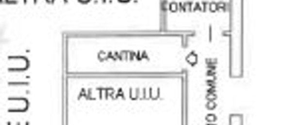 4 rooms Apartment in Caronno Pertusella, Italy No. 198978 5