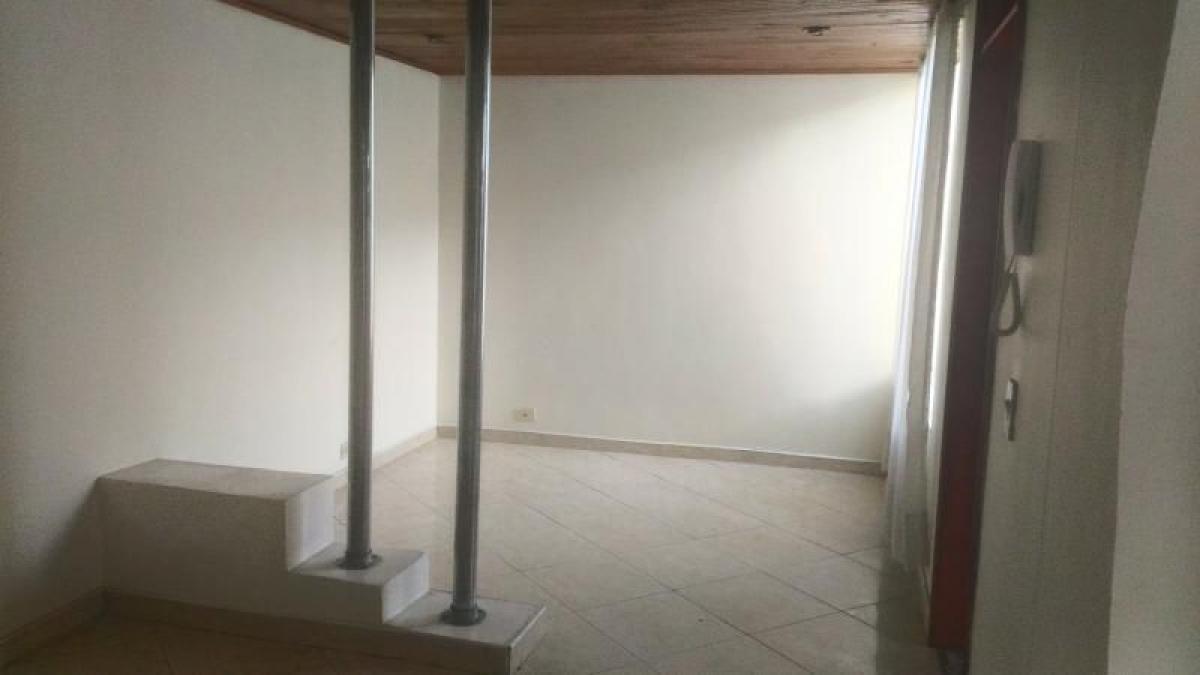 3 bedrooms House in Bogota, Colombia No. 12849
