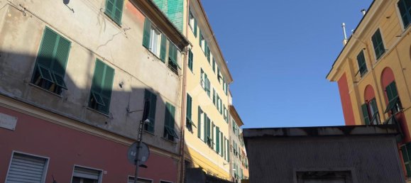 5-Zimmer Wohnung in Genoa, Italy, Nr. 13131 76