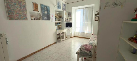 5-Zimmer Wohnung in Genoa, Italy, Nr. 13131 29