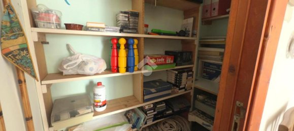 5-Zimmer Wohnung in Genoa, Italy, Nr. 13131 41