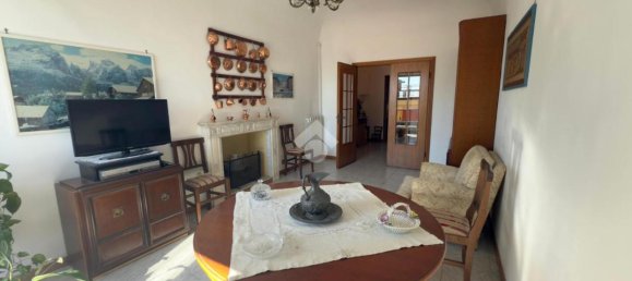 5-Zimmer Wohnung in Genoa, Italy, Nr. 13131 15